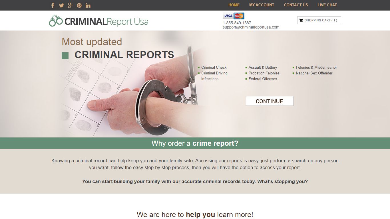 Criminalreportusa.com